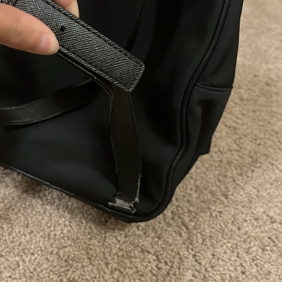 Kate spade mini backpack - Picture 3 of 5